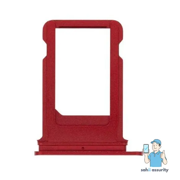 SIM Card Holder Tray for Apple iPhone 8 Plus thumbnail